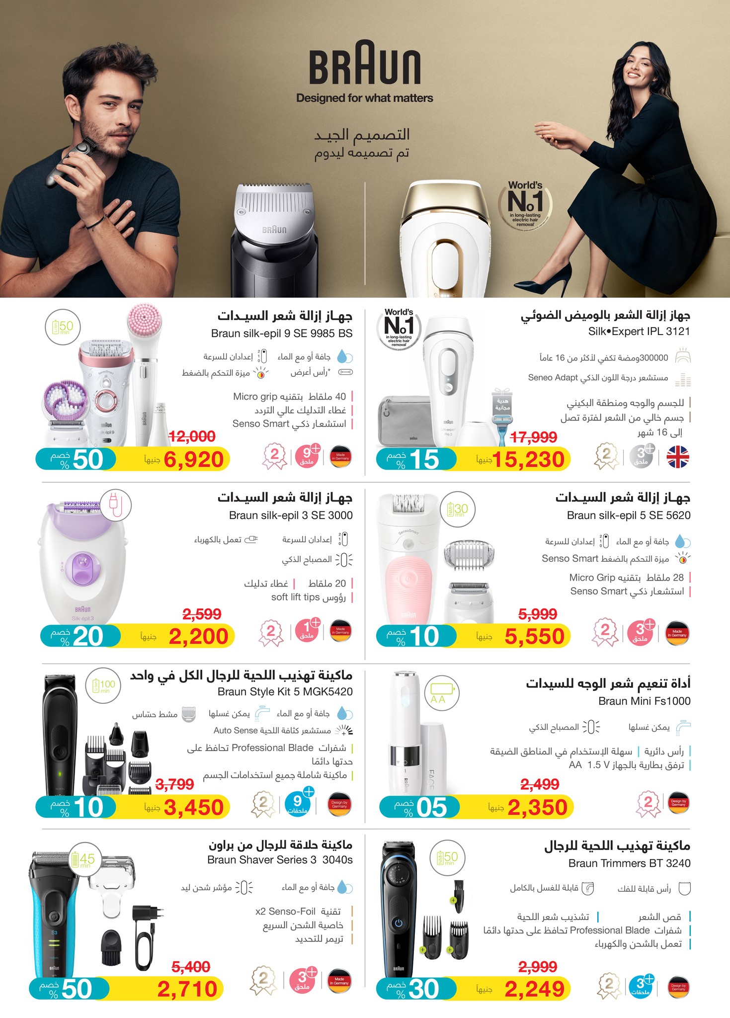 hyper-one offers from 4mar to 20mar 2025 عروض هايبر وان من 4 مارس حتى 20 مارس 2025 صفحة رقم 16